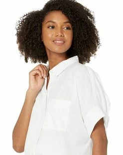 Madewell Shirts & Tops Dolman Button-Up Shirt 6 Madewell Shirts & Tops Dolman Button-Up Shirt -Madewell Shop 71mP1J7QsL. AC SR736920