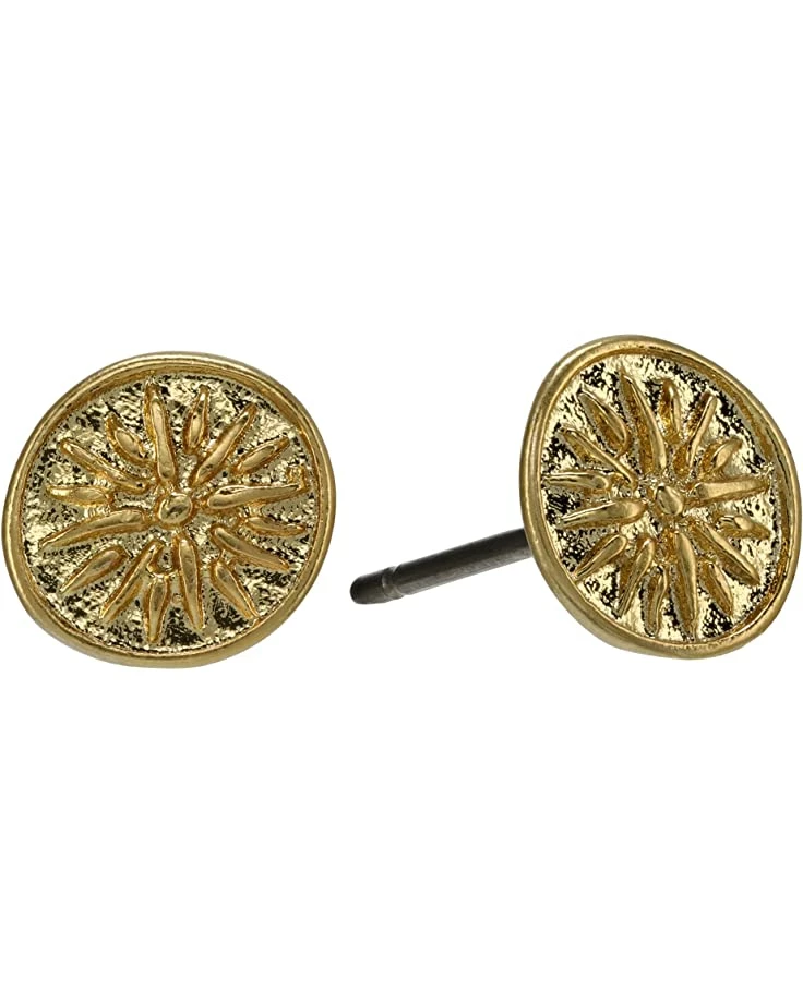 Madewell Solar Stud Earrings 1 Madewell Solar Stud Earrings