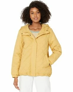 Madewell Coats & Outerwear Addition Quilted Packable Puffer Jacket