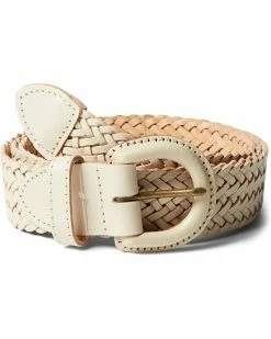 Madewell Belts Woven Leather Belt