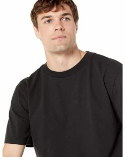 Madewell Shirts & Tops Made in La Boxy Tee - Garment Dye -Madewell Shop 71n344CeGjL. AC SR736920