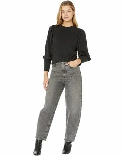 Madewell Shirts & Tops Piglet Mutton Sleeve Top 7 Madewell Shirts & Tops Piglet Mutton Sleeve Top -Madewell Shop 71nEVo19pjL. AC SR736920