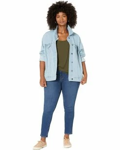 Madewell Shirts & Tops Plus Eastover Tank -Madewell Shop 71nNvmaAgCL. AC SR736920