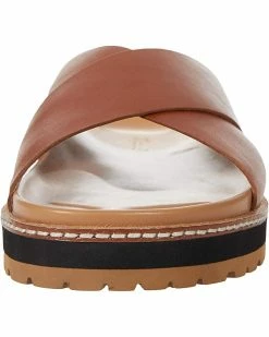 Madewell Sandals The Dayna Lugsole Slide Sandal in Leather -Madewell Shop 71nRFTx2IkL. AC SR736920