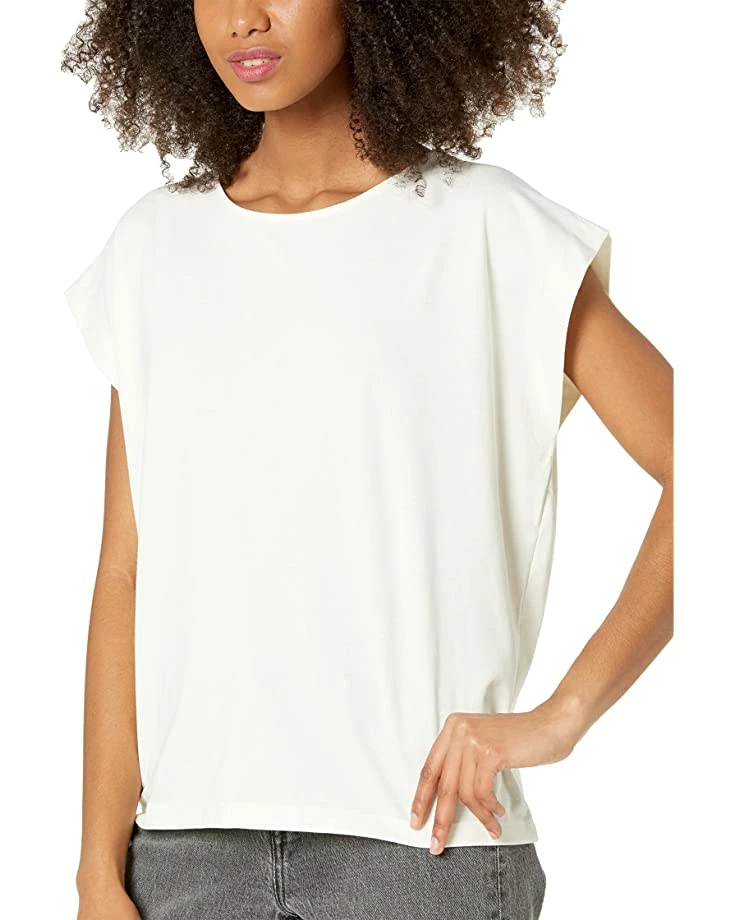 Madewell Shirts & Tops Shoulder Tee 3 Madewell Shirts & Tops Shoulder Tee - Image 3