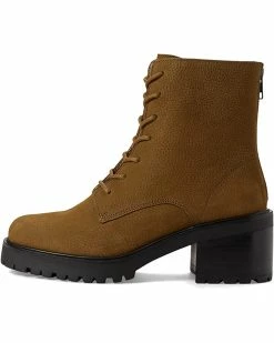 Madewell Boots Gregor Lace-Up Lug Heel-Touch -Madewell Shop 71nmU65ooL. AC SR736920