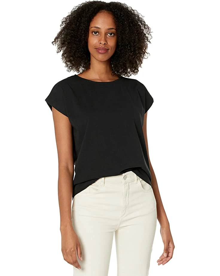 Madewell Shirts & Tops Shoulder Tee 5 Madewell Shirts & Tops Shoulder Tee - Image 5