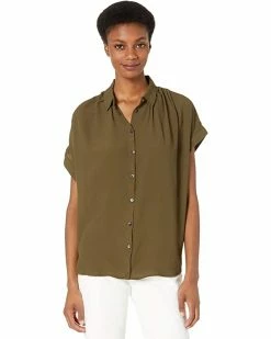 Madewell Shirts & Tops Central Drapey Shirt 10 Madewell Shirts & Tops Central Drapey Shirt -Madewell Shop 71oq4d1UQ3L. AC SR736920