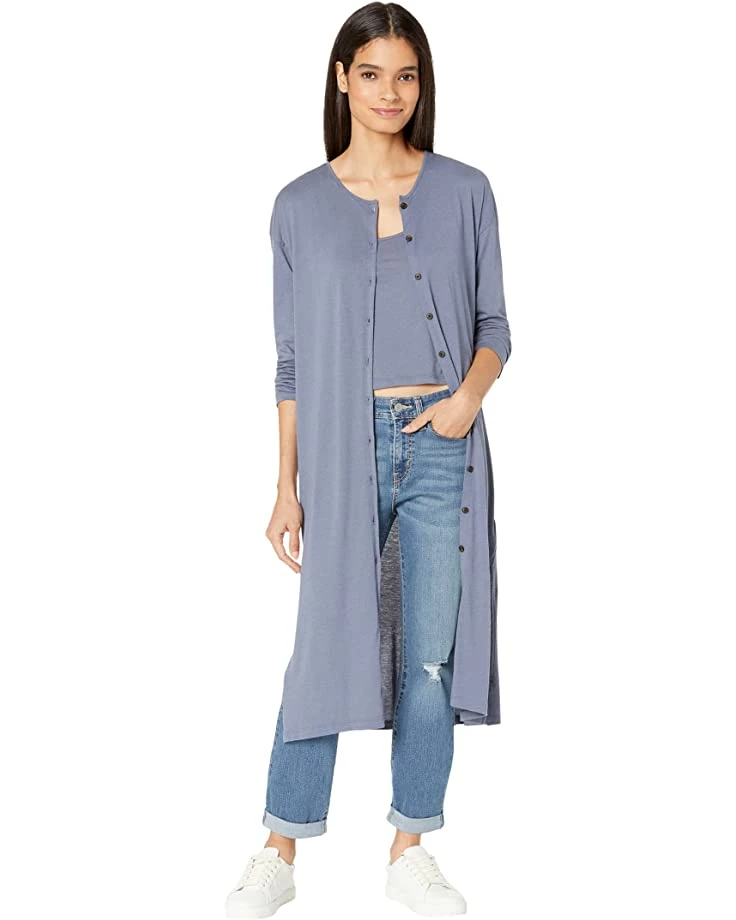 Madewell Shirts & Tops Duster Cardigan 1 Madewell Shirts & Tops Duster Cardigan