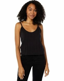 Madewell Underwear & Intimates Ribbed Sweater-Knit Anytime Cami Top -Madewell Shop 71pXjKcka L. AC SR736920