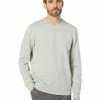 Madewell Hoodies & Sweatshirts Hemp Crew Neck