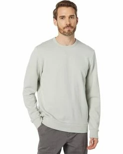 Madewell Hoodies & Sweatshirts Hemp Crew Neck