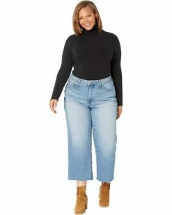 Madewell Shirts & Tops Plus Turtleneck Bodysuit 9 Madewell Shirts & Tops Plus Turtleneck Bodysuit -Madewell Shop 71peeK3 oQL. AC SR736920