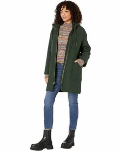 Madewell Coats & Outerwear Lynnford Coat in Undyed Insuluxe Fabric -Madewell Shop 71qYf9aEtAL. AC SR736920