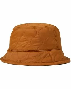 Madewell Hats Quilted Nylon Bucket Hat