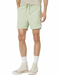 Madewell Recycled Everywear Shorts 6.5"