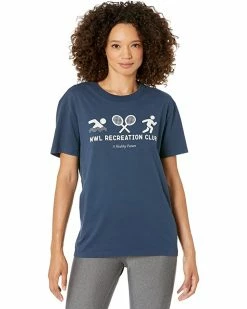Madewell Shirts & Tops MWL Recreation Club Tee
