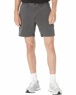 Madewell 7" Chino Shorts Coolmax - Athletic Fit -Madewell Shop 71rd4jr uEL. AC SR736920