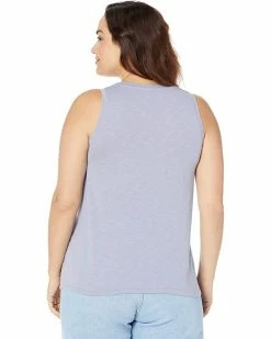 Madewell Shirts & Tops Plus Whisper Cotton V-Neck Tank -Madewell Shop 71s2kX13FvL. AC SR736920