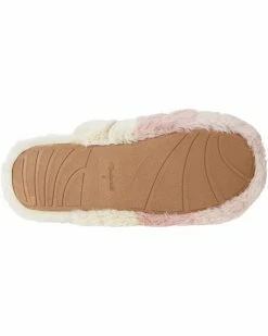 Madewell Colorblock Quilted Scuff Slippers in Recycled Faux Fur 8 Madewell Colorblock Quilted Scuff Slippers in Recycled Faux Fur -Madewell Shop 71s3uiAq3tL. AC SR736920