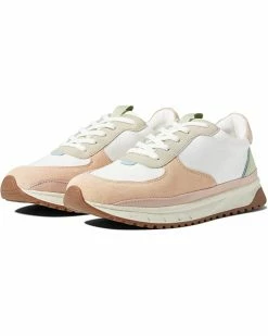 Madewell Sneakers & Athletic Shoes Kickoff Trainer Sneakers in Pastel Colorblock