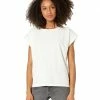 Madewell Shirts & Tops Shoulder Tee