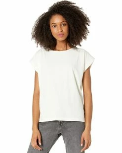 Madewell Shirts & Tops Shoulder Tee