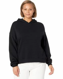 Madewell Hoodies & Sweatshirts Plus MWL Airyterry Hoodie Sweatshirt -Madewell Shop 71tXuPrvOoL. AC SR736920