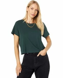Madewell Shirts & Tops Softfade Cotton Lakeshore Crop Tee 12 Madewell Shirts & Tops Softfade Cotton Lakeshore Crop Tee -Madewell Shop 71vQNCMwt L. AC SR736920