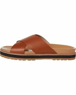 Madewell Sandals The Dayna Lugsole Slide Sandal in Leather -Madewell Shop 71vUN3BDrGL. AC SR736920