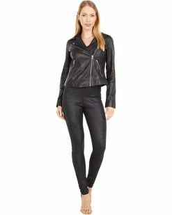 Madewell Coats & Outerwear Washed Leather Motorcycle Jacket -Madewell Shop 71vzHkSazzL. AC SR736920