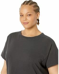 Madewell Shirts & Tops Plus MWL Seamed Tee -Madewell Shop 71wK35uzv7L. AC SR736920
