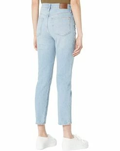 Madewell Jeans The Perfect Vintage Jean in Fiore Wash -Madewell Shop 71wNS R4qoS. AC SR736920