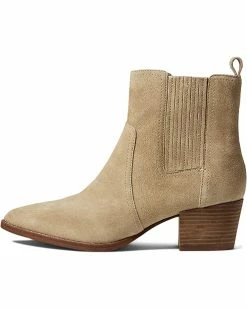 Madewell Boots The Western Ankle Boot in Suede -Madewell Shop 71wmOcwOIPL. AC SR736920
