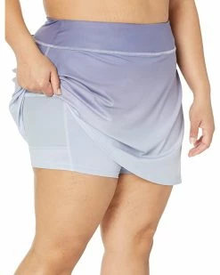 Madewell Skirts Plus MWL Flex Fitness Skirt in Ombre Print -Madewell Shop 71xmQmumrgL. AC SR736920