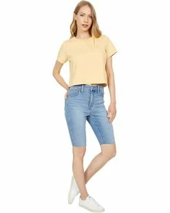 Madewell Shirts & Tops Supercrop Tee -Madewell Shop 71ySJUSg7pL. AC SR736920
