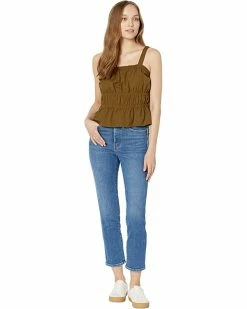 Madewell Curvy Stovepipe Jeans in Leaside Wash -Madewell Shop 71zeYSXLVPL. AC SR736920