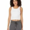 Madewell Shirts & Tops MWL Flex Cutout-Back Tank