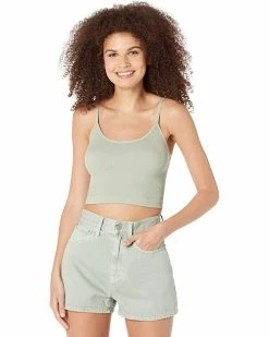 Madewell Sweaters MWL Seamless Crop Cami -Madewell Shop 810cWkSRm3L. AC SR736920