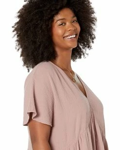 Madewell Dresses Plus Marianna Puff-Sleeve Midi Dress 5 Madewell Dresses Plus Marianna Puff-Sleeve Midi Dress -Madewell Shop 811eKhcVMuL. AC SR736920