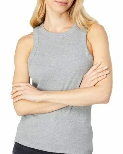 Madewell Shirts & Tops Heathered Brightside Tank Top 6 Madewell Shirts & Tops Heathered Brightside Tank Top -Madewell Shop 812ynquXUzL. AC SR736920