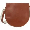 Madewell Handbags The Transport Saddle Bag