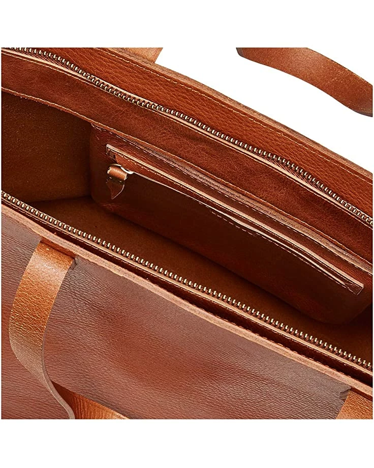 Madewell Handbags Zip Top Transport Tote 5 Madewell Handbags Zip Top Transport Tote - Image 5