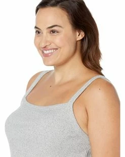 Madewell Shirts & Tops Plus MWL Superribbed Crop Tank -Madewell Shop 814KsH9IMAL. AC SR736920