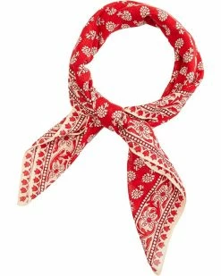 Madewell Scarves Bandana -Madewell Shop 814M7KUsIEL. AC SR736920