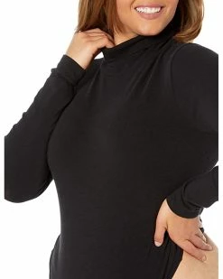 Madewell Shirts & Tops Plus Turtleneck Bodysuit 7 Madewell Shirts & Tops Plus Turtleneck Bodysuit -Madewell Shop 814cpmPiAcL. AC SR736920