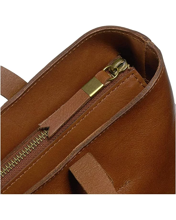Madewell Handbags The Zip-Top Medium Transport Tote 4 Madewell Handbags The Zip-Top Medium Transport Tote - Image 4