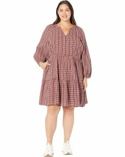 Madewell Dresses Plus Seersucker Wrap Mini Dress -Madewell Shop 815WnRRTsiL. AC SR736920