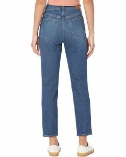 Madewell Jeans The Perfect Vintage Jean in Drayton Wash -Madewell Shop 81687bwV9jL. AC SR736920