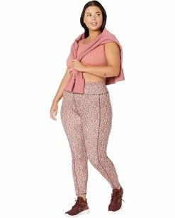 Madewell Pants Plus MWL Flex High-Rise 25" Leggings in Cottage Garden -Madewell Shop 816Ho2QemfL. AC SR736920